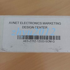 1Pcs New AES-Z7PZ-7Z020-SOM-G # DHL or Fedex picture