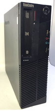 Lenovo ThinkCentre M81 SFF Intel Core i3-2120 3.30GHz 4GB RAM No HDD picture