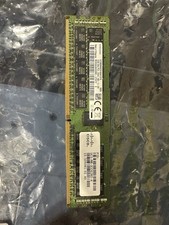 Cisco UCS-MR-X32G2RS-H 32GB DDR4-2666 DIMM Registered ECC Server Memory picture