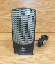 **Replacement** Logitech SoundMan (S-20) 2.5mm Jack Computer Speaker 865153-0000 picture