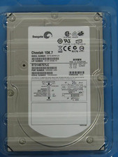 FOR SEAGATE ST3146707LC 146GB 10K 3.5