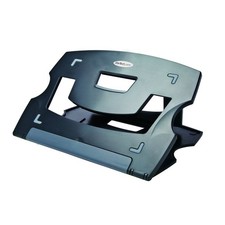 StarTech.com Portable Laptop Stand - Adjustable Laptop Stand - Ergonomic Laptop picture
