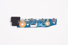 90NX0360-R10020 Asus Power Button Board C536EA-BI3T3 picture