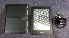 Amazon Kindle Paperwhite (7th Gen.) DP75SDI 4GB Wi-Fi 6