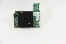 Dell 6XKVM EMULEX OCM14102 10G DP CNA MEZ M620 picture