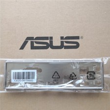 1PCS IO BACK PLATE FOR PRIME H310M-AT, PRIME H310M-AT R2.0 #P picture