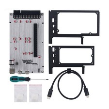 TH3P4G3 GPU Dock External GPU Dock fr Thunderbolt Macbook Notebook Graphics Card picture