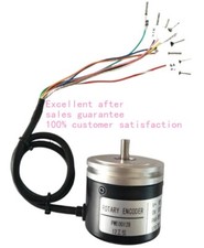 1PC NEW For 12-station encoder Turret tool holder Replacement PWE0012BRG053135 picture