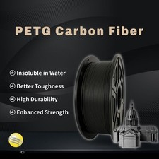 [PAY 6 GET 10]1KG PLA,PETG,ABS,PC,Matte PLA bundle 1.75mm 3d Printer Filament picture