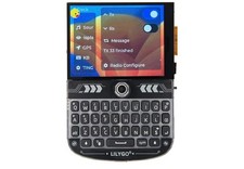 LILYGO T-Deck ESP32-S3 LoRa BLE WiFi TTGO Portable Keyboard Dev Board picture