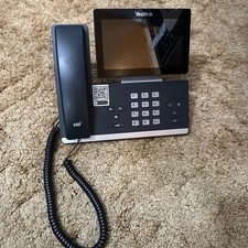 Yealink SIP-T57W Prime Business Phone picture