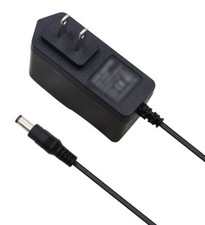 AC/DC Adapter Charger for Leapfrog Clickstart My First Computer 22325 20519 PSU picture