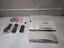 Hitachi CP-AW252WN 3LCD WXGA Ultra Short Throw (UST) Projector picture