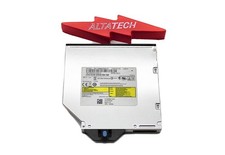 Dell 0DRR6X DVD-ROM 12X SLOM SATA R720/R820 | Server picture