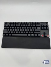 SteelSeries Apex Pro TKL 2023 Wired Gaming Keyboard RGB KB18 64856 Black picture