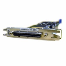 IBM 2412 Enhanced SCSI-2 F/W Differential Adapter A Type 4-C picture