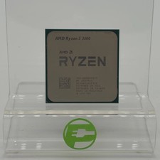 AMD Ryzen 5 3600 3.90GHz 6 Core 100-00000031 12 Thread AM4 CPU picture