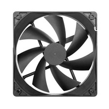 Fonsan Dfb0412H Fan Dc12V .10A 2-Wire picture