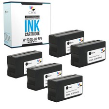 5PK CMYi Compatible 934XL Printer Ink Cartridges for HP OfficeJet 6835 6812 6815 picture