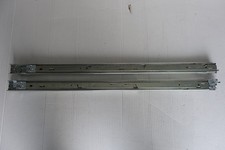 IBM Rack Mount Rails Rails X3690 X5 Left Right, 68Y9724 / 68Y9725 picture