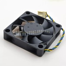 1PC For Delta AFB0612VHC 60x60x15mm 12V 0.36A 4Pin PWM Cooling Fan picture