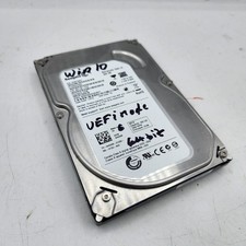 Seagate Barracuda 7200.12 320GB SATA 3.5