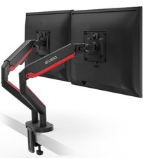 EVEO Premium Dual Monitor Mount 14