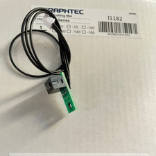 Original Registration Mark Sensor Board For Graphtec CE5000 Cutting Plotter picture
