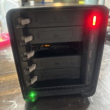 Data Robotics Drove DRDR3-A picture
