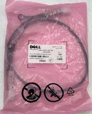 5NP8R Dell DAC-QSFP-40G-1.0M 1M Passive Stacking Cable 05NP8R picture