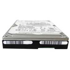 HP 600GB 2.5