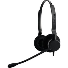 Jabra BIZ 2300 USB Headset picture