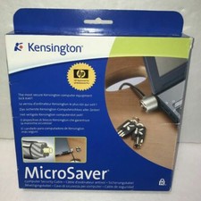 Kensington MicroSaver Computer Security Cable Notebook Laptop Model 64084 new picture