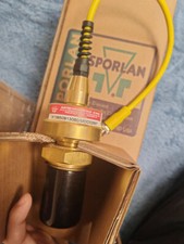 1PCS SPORLAN Electronic Expansion Valve MOD02687X13650913060 TRANE Air-condition picture