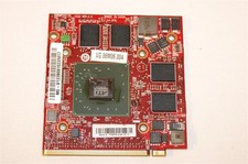 Acer Travelmate 5730 - 5730G Series Video Card VGA Board ATI HD3650 512MB Card picture