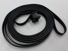 10X Carriage Belt Q5669-60673 Fit for HP Designjet T610 T1100 2100 3100 Z3200 A1 picture