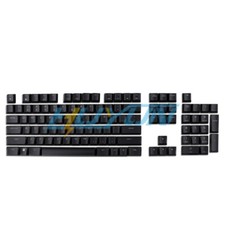 A full Set Keyboard Replacement keycaps for Alienware AW510K mechanical Keyboard picture