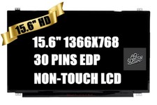New HP 15-DB0036NR 15-DB0002CA 15.6