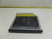 IBM Lenovo CD-RW/DVD Multi-Burner Drive  42T2535 4272534 42T2521 42T2520 R500 picture