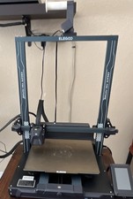 ELEGOO Neptune 4 Plus FDM 3D Printer 320x320x385mm Touchscreen picture