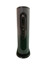 Motorola 16x4 Channel 3.0 Cable Modem Model MB7420 (Router Only) picture