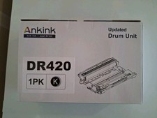 Ankirk DR420 1 Pack, Compatible Drum Unit (Not Toner) for Brother DR420 Sealed picture