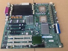Super Micro X7DBE SLP BIOS 518-03244A Board FAULTY picture