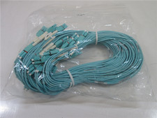 Fiber Optic Cable 336FT Misc New in Open Box Condition Lot of 20 picture
