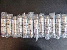 Zebra technologies Model 3200 wax/resin ribbons picture