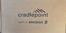 Ericsson Cradlepoint E100 Router with WiFi (5GC Modem) - BK01-01005GC-GN picture