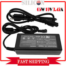 Charger For Acer Swift 3 SF314-42-R9YN SF314-42-R7LH Laptop 65W AC Adapter Cord picture