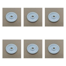 6pcs Encoder Disk Gear Fits For Brother J470DW J152W J875DW J285DW J870DW J245 picture