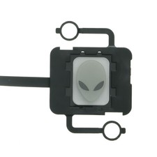 New Power Button Circuit Board Cable XTX85 For Dell Alienware m18 R1 picture