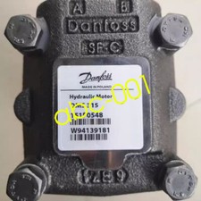 1pcs DANFOSS Hydraulic pump and motor  OMS 315 151F0548 picture